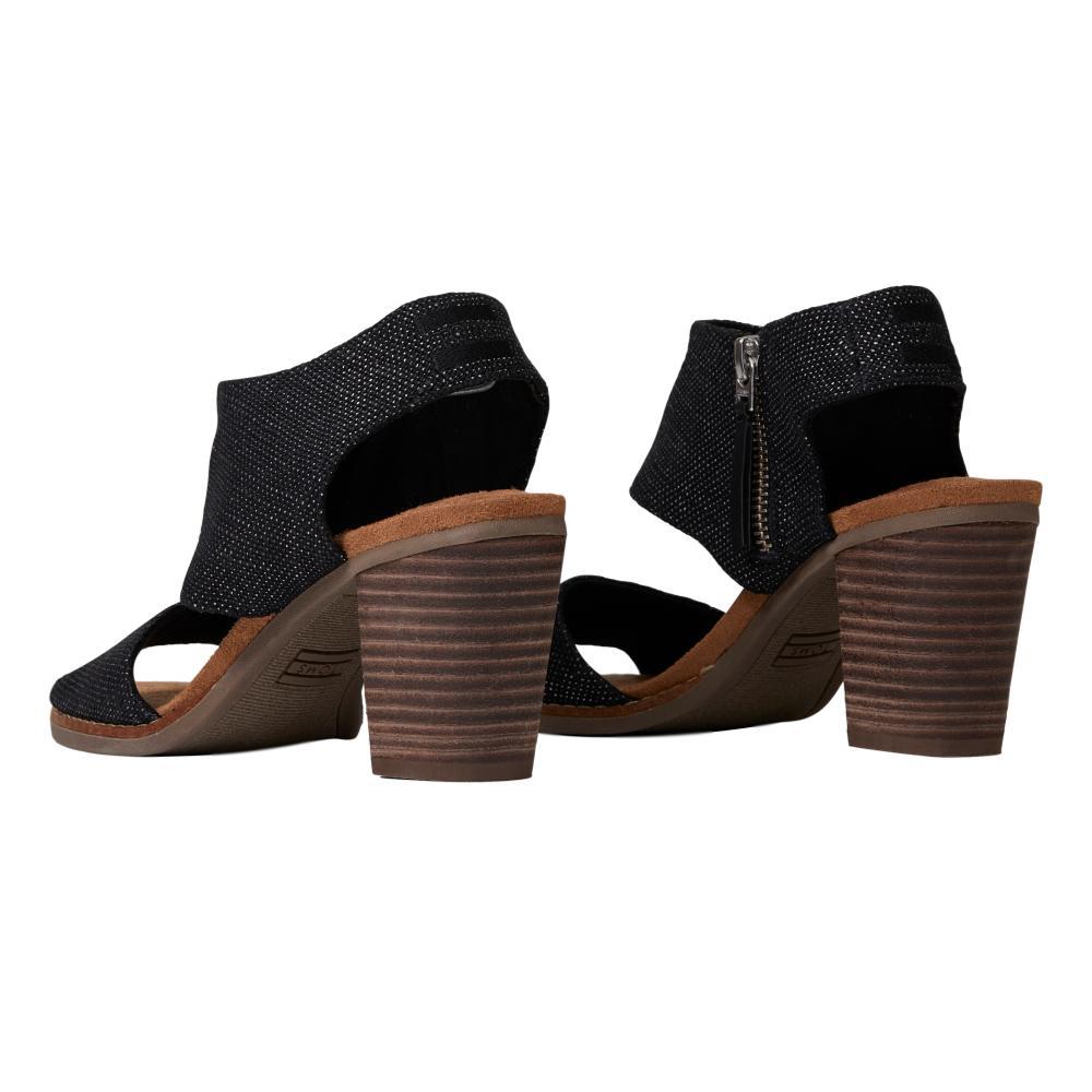 calvin klein graycie pump